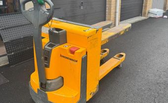 transpalette electrique Jungheinrich 2T - occasion