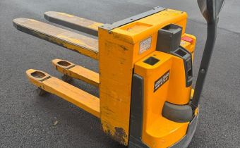 transpalette electrique Jungheinrich 2T - occasion