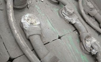 oxydation batterie chariot élévateur oxydation batterie chariot élévateur