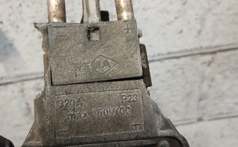 Prise batterie chariot élévateur