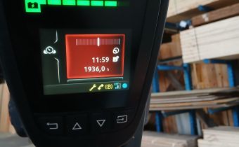 témoin allumé chariot élévateur témoin allumé chariot élévateur