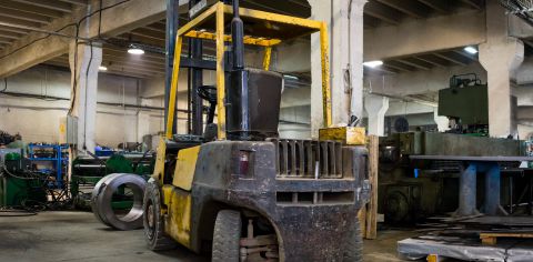 Chariots élévateurs Chariots élévateurs